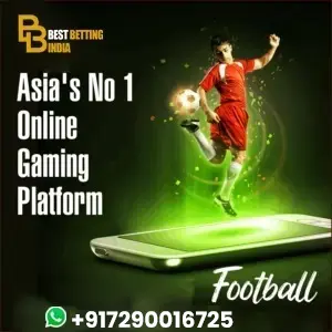 Football betting platform