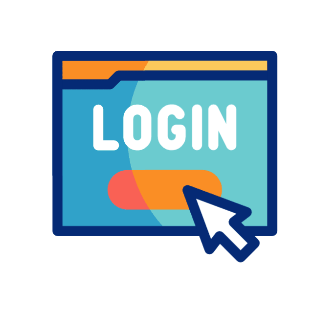 Login to cricket betting account